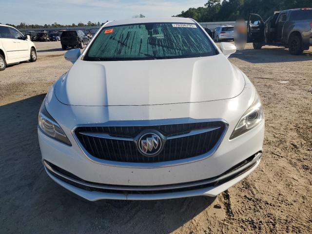 2018 BUICK LACROSSE ESSENCE 1G4ZP5SZ4JU127237