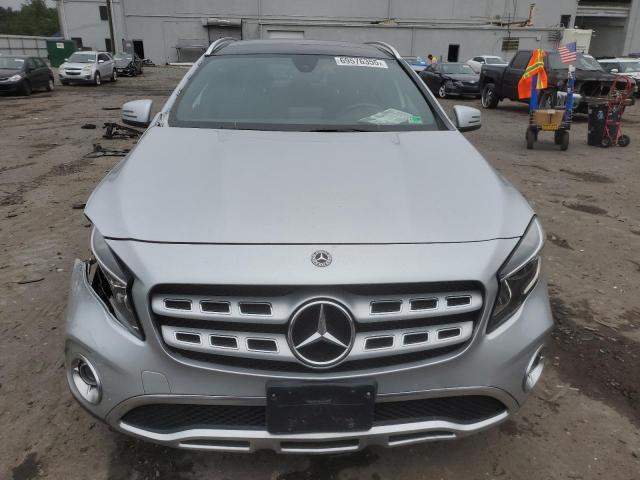 2020 MERCEDES-BENZ GLA 250 4MATIC W1NTG4GBXLU040020