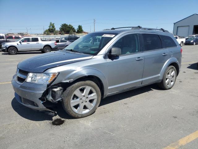 DODGE JOURNEY SX