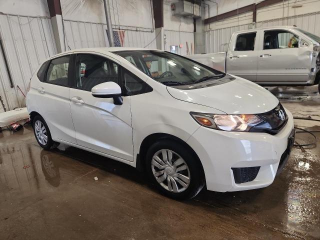 2016 HONDA FIT LX JHMGK5H51GS011222