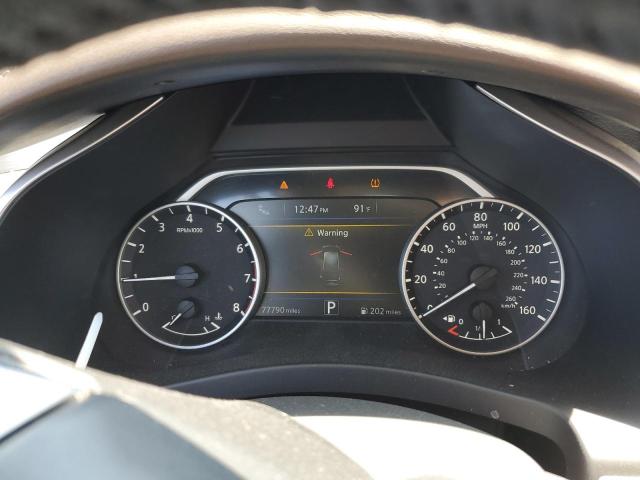 2016 NISSAN MURANO S - 5N1AZ2MH4GN126909