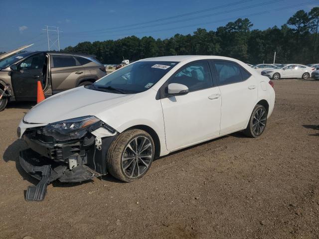 TOYOTA COROLLA L