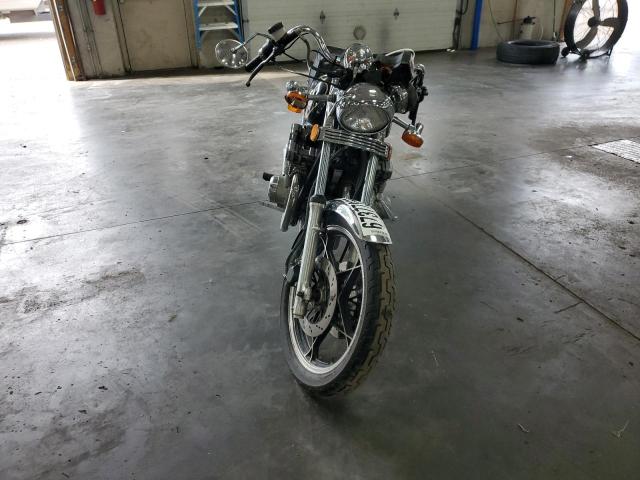 1981 SUZUKI GS750 L #3273774364