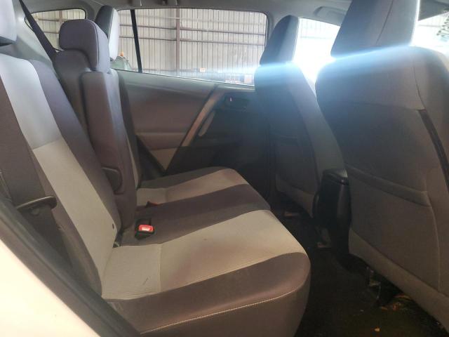 2013 TOYOTA RAV4 XLE - JTMWFREV8DD009545