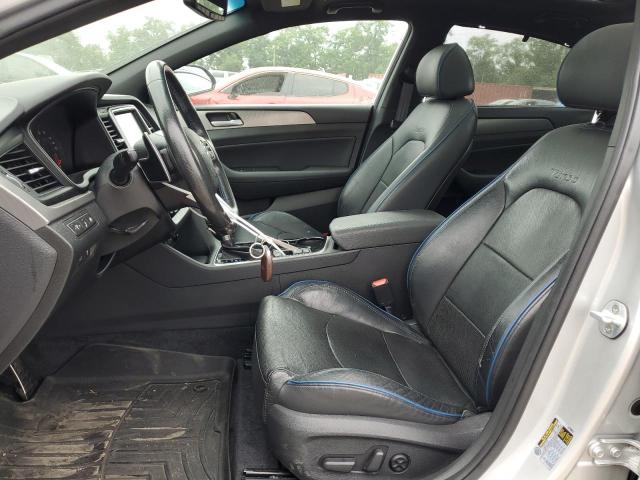 2018 HYUNDAI SONATA SPO 5NPE34AB0JH722142