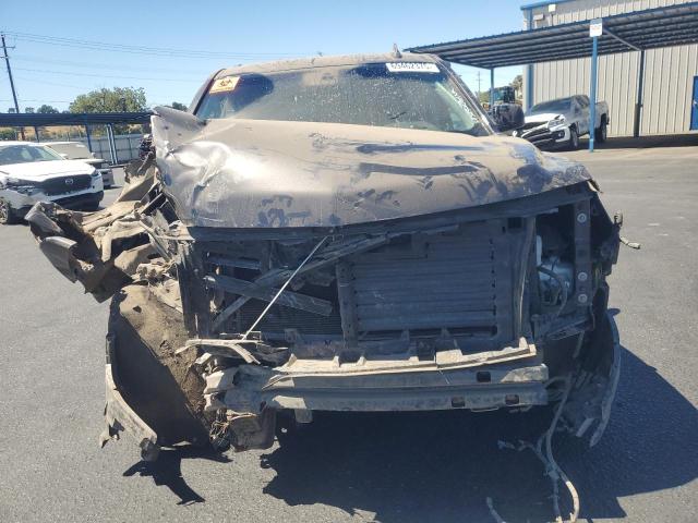 2018 CHEVROLET TAHOE K1500 PREMIER 1GNSKCKJ6JR188988