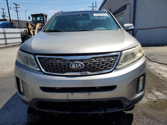 2015 KIA SORENTO EX #3234872384