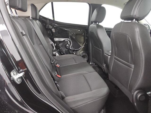 2025 BUICK ENCORE GX KL4AMBSL0SB141714