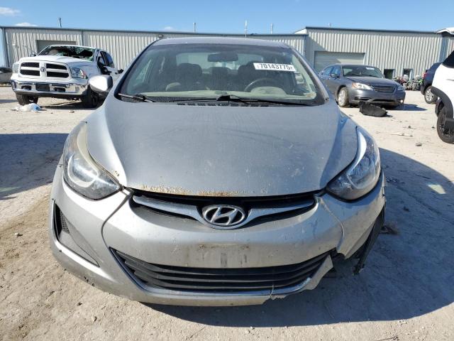 2016 HYUNDAI ELANTRA SE 5NPDH4AE9GH688041