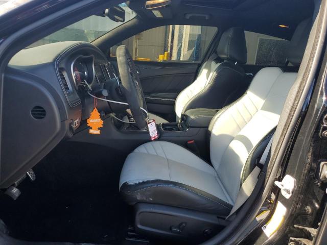 2022 DODGE CHARGER SR 2C3CDXL96NH246658