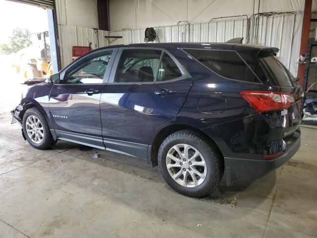 2020 CHEVROLET EQUINOX LS 3GNAXSEVXLS537138