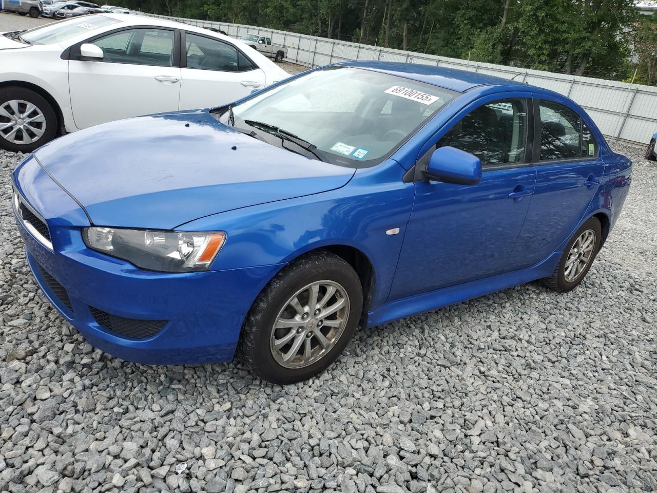 MITSUBISHI LANCER ES/ES SPORT