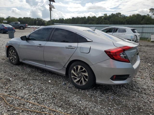 2018 HONDA CIVIC EX 19XFC2F74JE024943