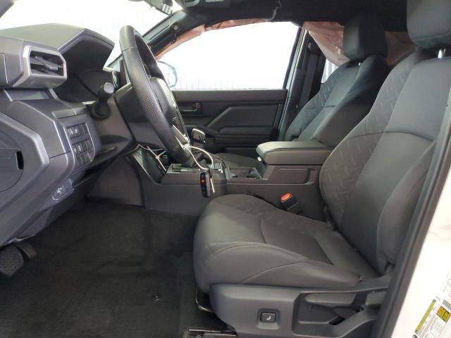 2024 TOYOTA TACOMA XTRACAB 3TYJDAHN1RT011201