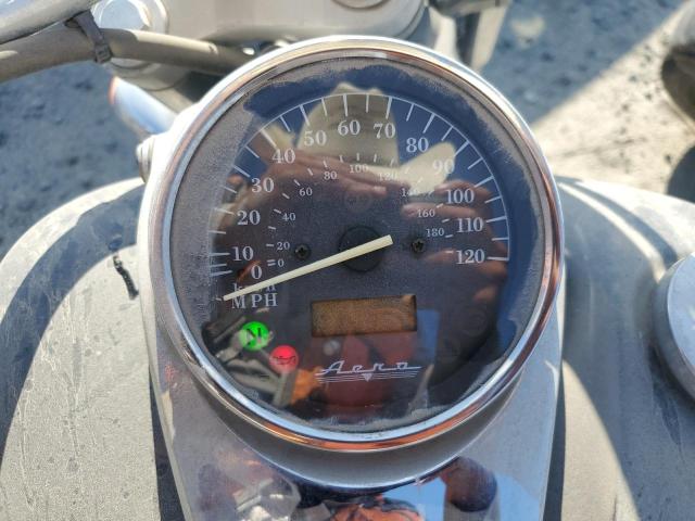 2006 HONDA VT750 C JH2RC50136M200593