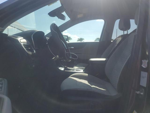 2020 CHEVROLET EQUINOX LT #3302918077