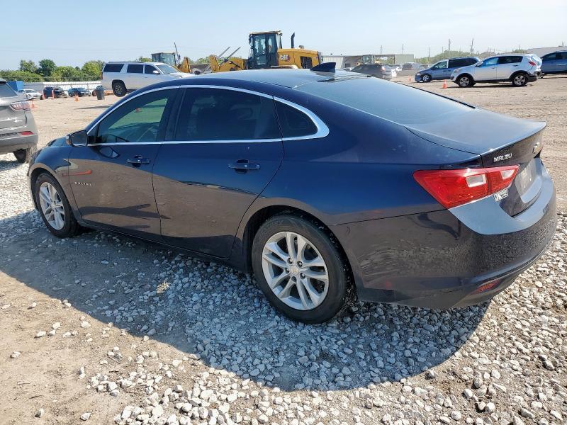 2016 CHEVROLET MALIBU LT 1G1ZE5ST6GF353758