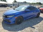 2020 HONDA CIVIC SI - 2HGFC3A59LH751063