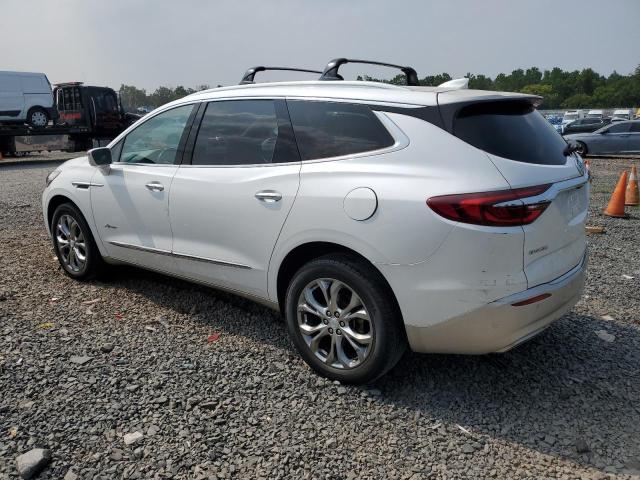 2018 BUICK ENCLAVE AV 5GAEVCKW4JJ256441