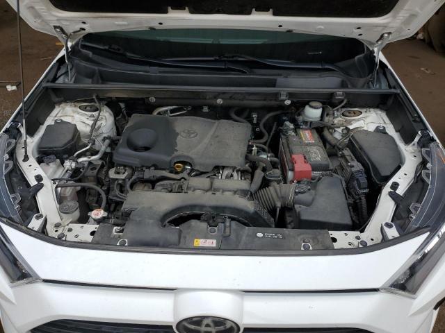 2020 TOYOTA RAV4 LE - JTMF1RFV5LD049187