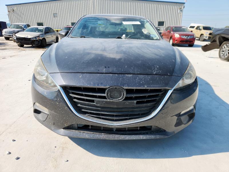 2015 MAZDA 3 SPORT 3MZBM1U73FM124499