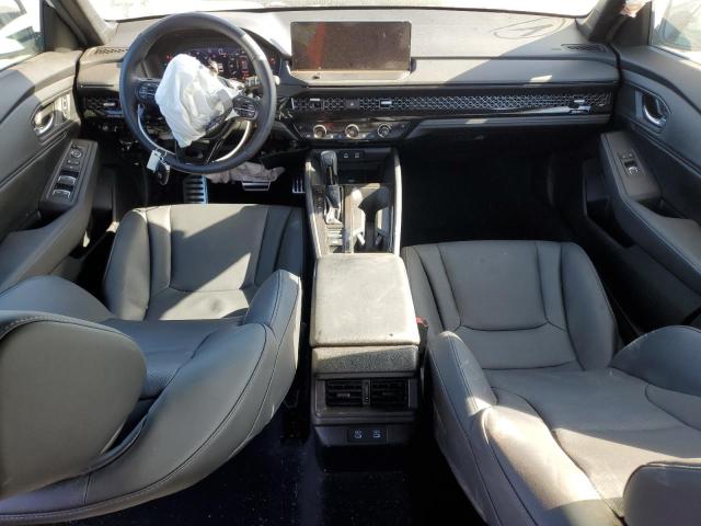 2025 HONDA ACCORD HYB - 1HGCY2F79SA023491