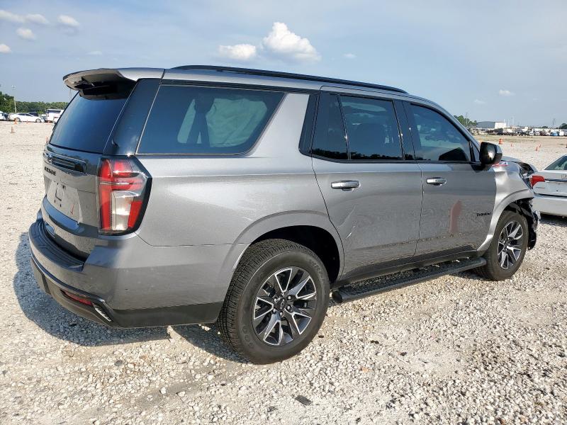 2021 CHEVROLET TAHOE K150 - 1GNSKPKD0MR293970