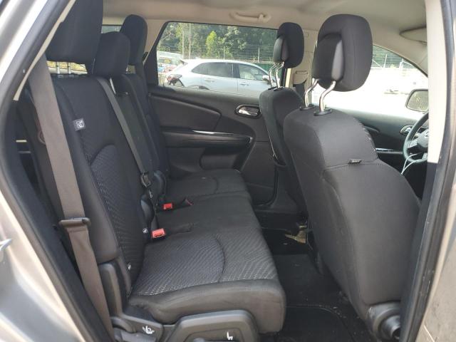 2018 DODGE JOURNEY SE 3C4PDCAB5JT346960