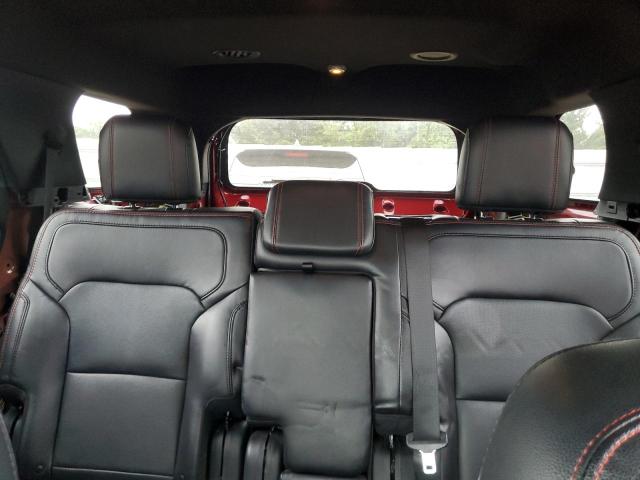 2019 FORD EXPLORER S 1FM5K8GT2KGB16448