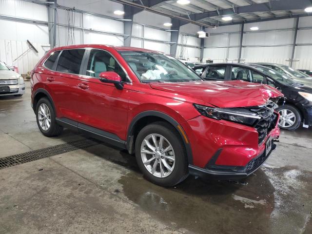 2024 HONDA CR-V EX #3282541893