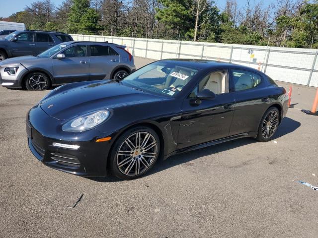 2016 PORSCHE PANAMERA 2 WP0AA2A71GL004382