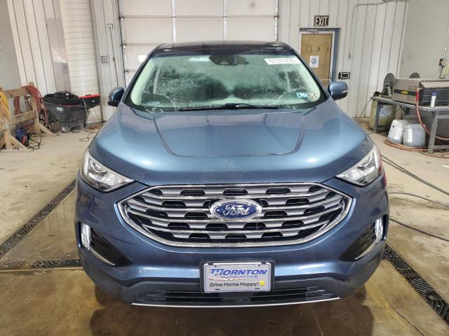 2019 FORD EDGE TITAN 2FMPK4K97KBC10930