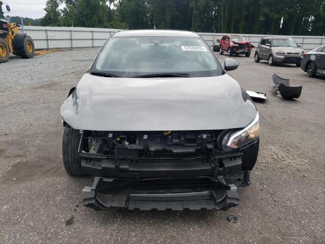 2024 NISSAN SENTRA SV 3N1AB8CV6RY305917