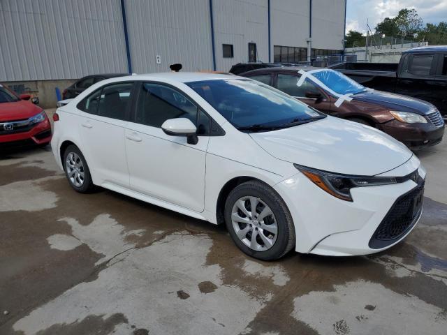 2021 TOYOTA COROLLA LE 5YFEPMAE3MP163840
