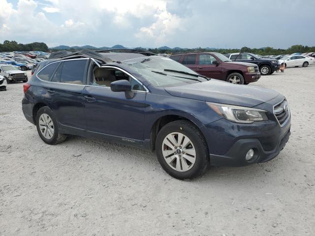 2018 SUBARU OUTBACK 2.5I PREMIUM 4S4BSACC4J3290558