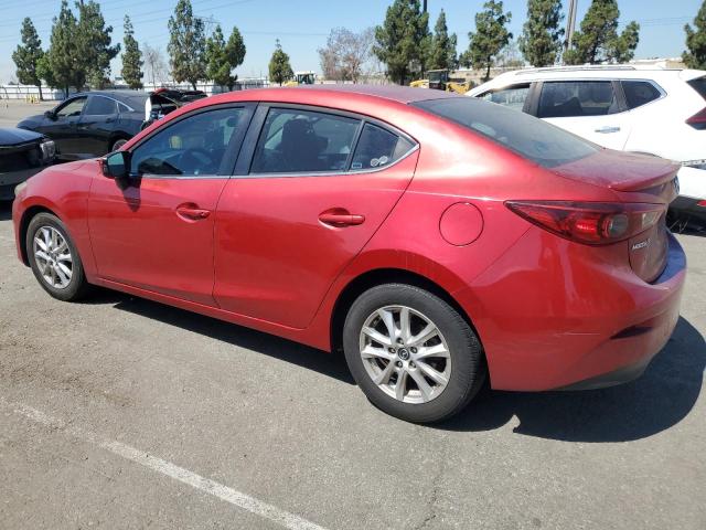 2016 MAZDA 3 TOURING JM1BM1V74G1337719