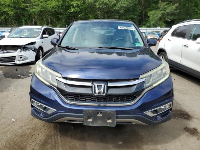 2016 HONDA CR-V EX - 2HKRM4H56GH684150