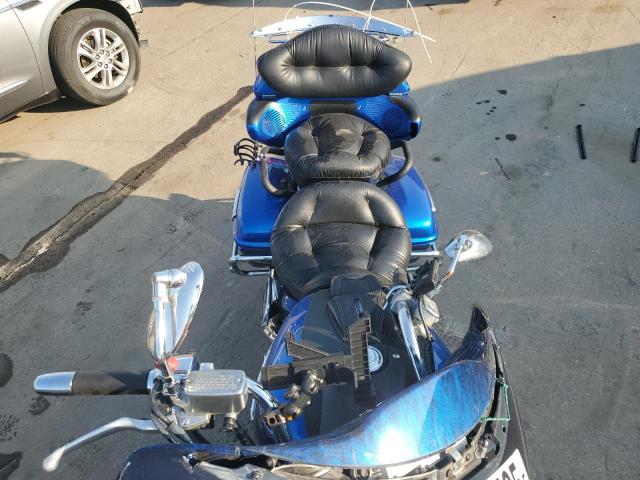 2011 YAMAHA XVZ13 JYAVP04E7BA016177