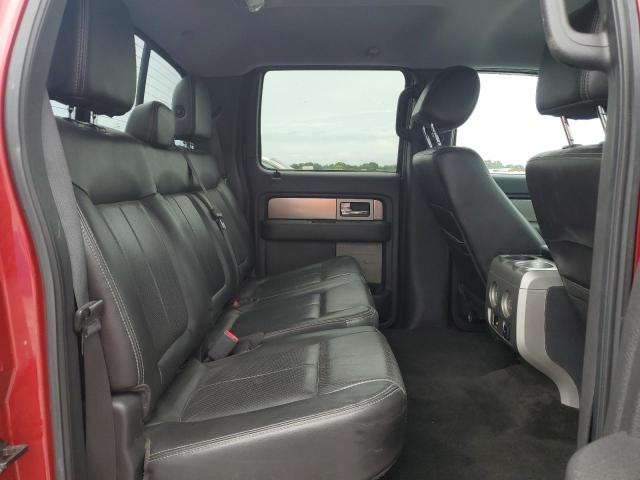 2013 FORD F150 SUPER - 1FTFW1ETXDFA66530