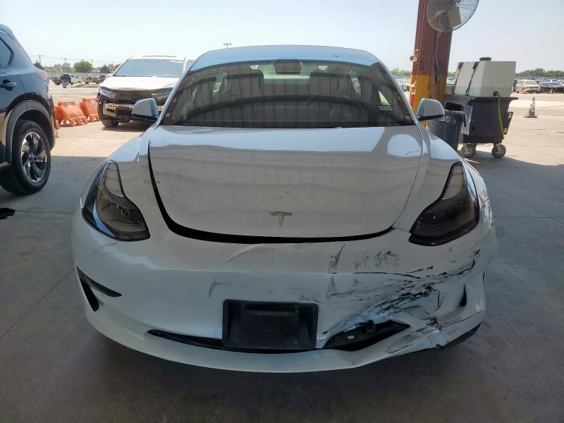 2023 TESLA MODEL 3 5YJ3E1EA8PF435785