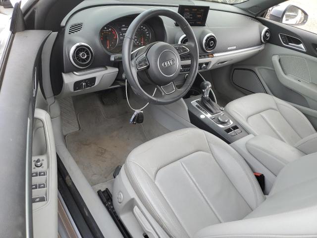 2015 AUDI A3 PREMIUM WAU3FLFF7F1064559
