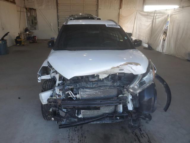 2018 NISSAN KICKS S - 3N1CP5CU4JL543265