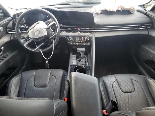 2023 HYUNDAI ELANTRA BL KMHLN4AJ5PU055104