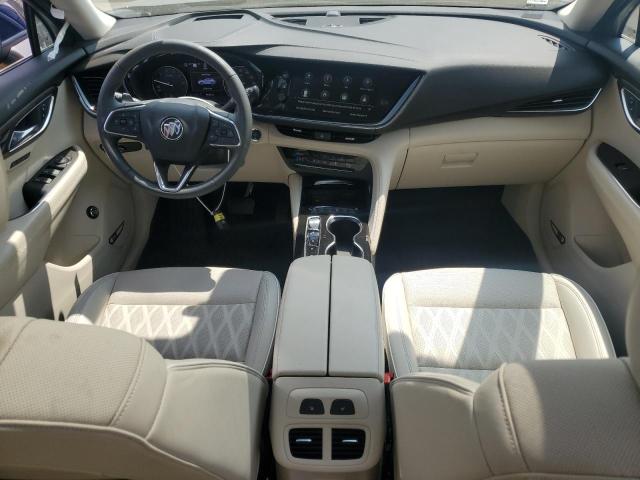 2023 BUICK ENVISION A LRBFZSR49PD172661