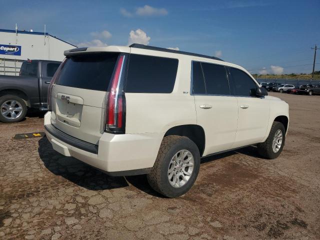 2015 GMC YUKON SLT - Other View