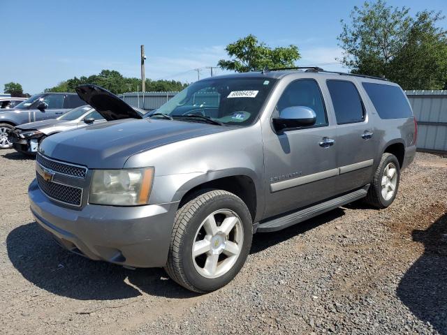 CHEVROLET SUBURBAN K