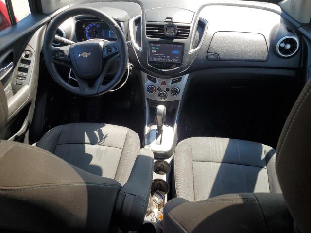 2015 CHEVROLET TRAX 1LT KL7CJRSBXFB135882