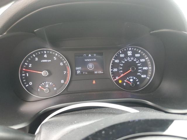 2020 KIA FORTE GT 3KPF44AC2LE253055