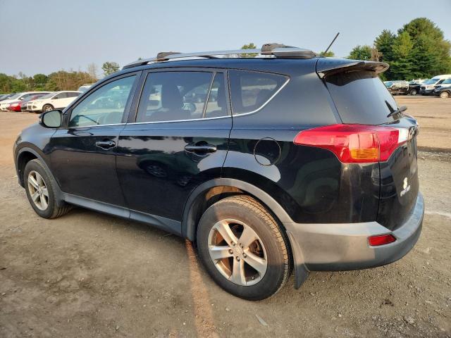 2014 TOYOTA RAV4 XLE - 2T3RFREV7EW226750