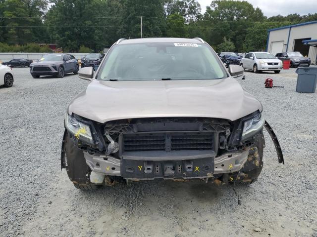 2019 LINCOLN MKC SELECT 5LMCJ2C93KUL47696